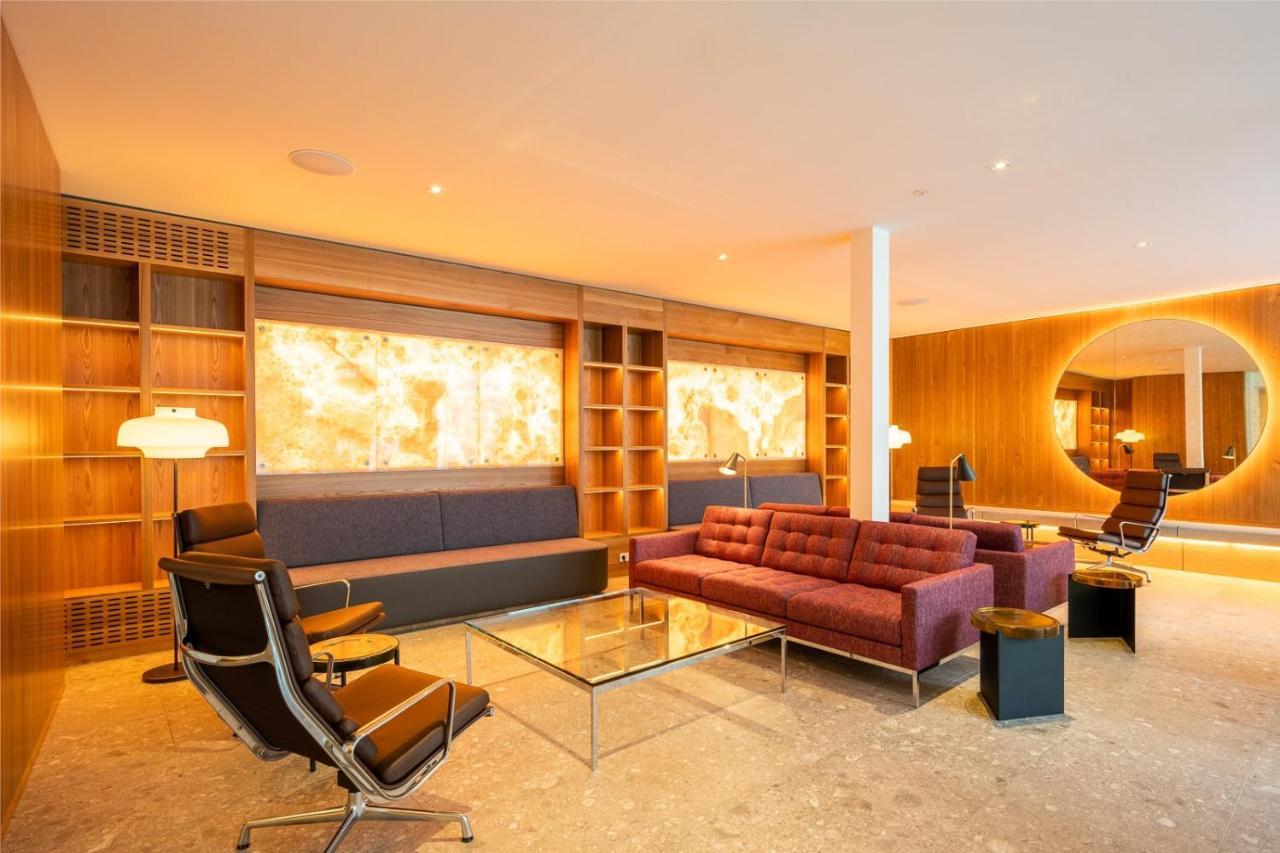 Hotel Ploberger Велс Екстериор снимка