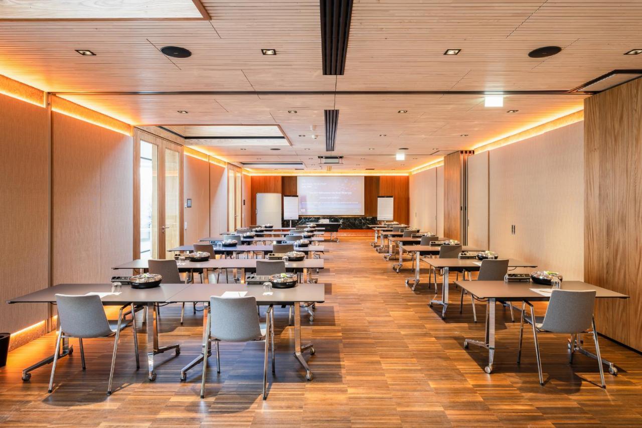 Hotel Ploberger Велс Екстериор снимка