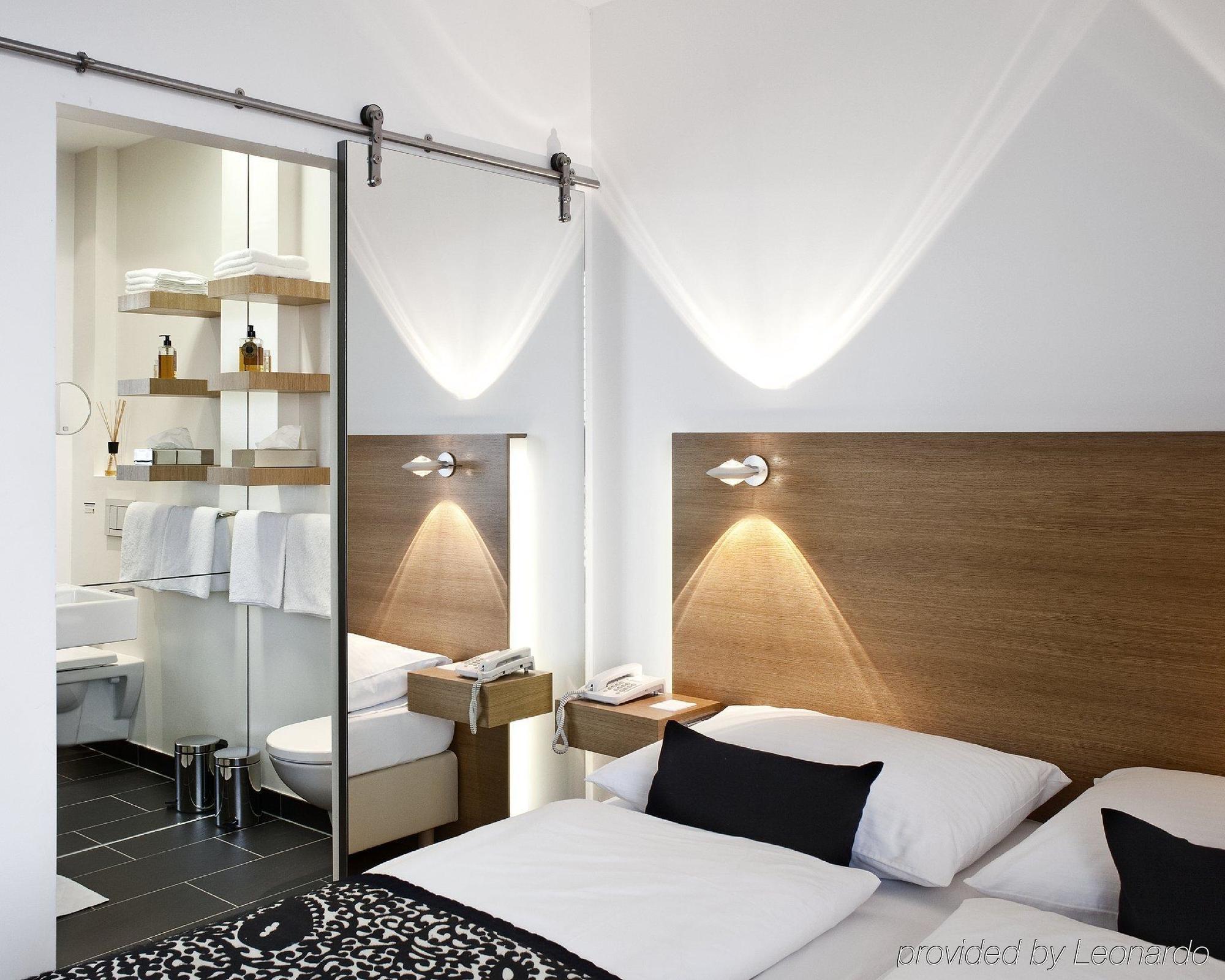 Hotel Ploberger Велс Стая снимка