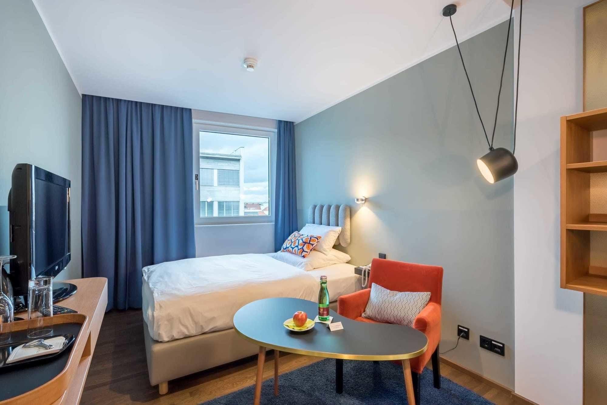 Hotel Ploberger Велс Екстериор снимка