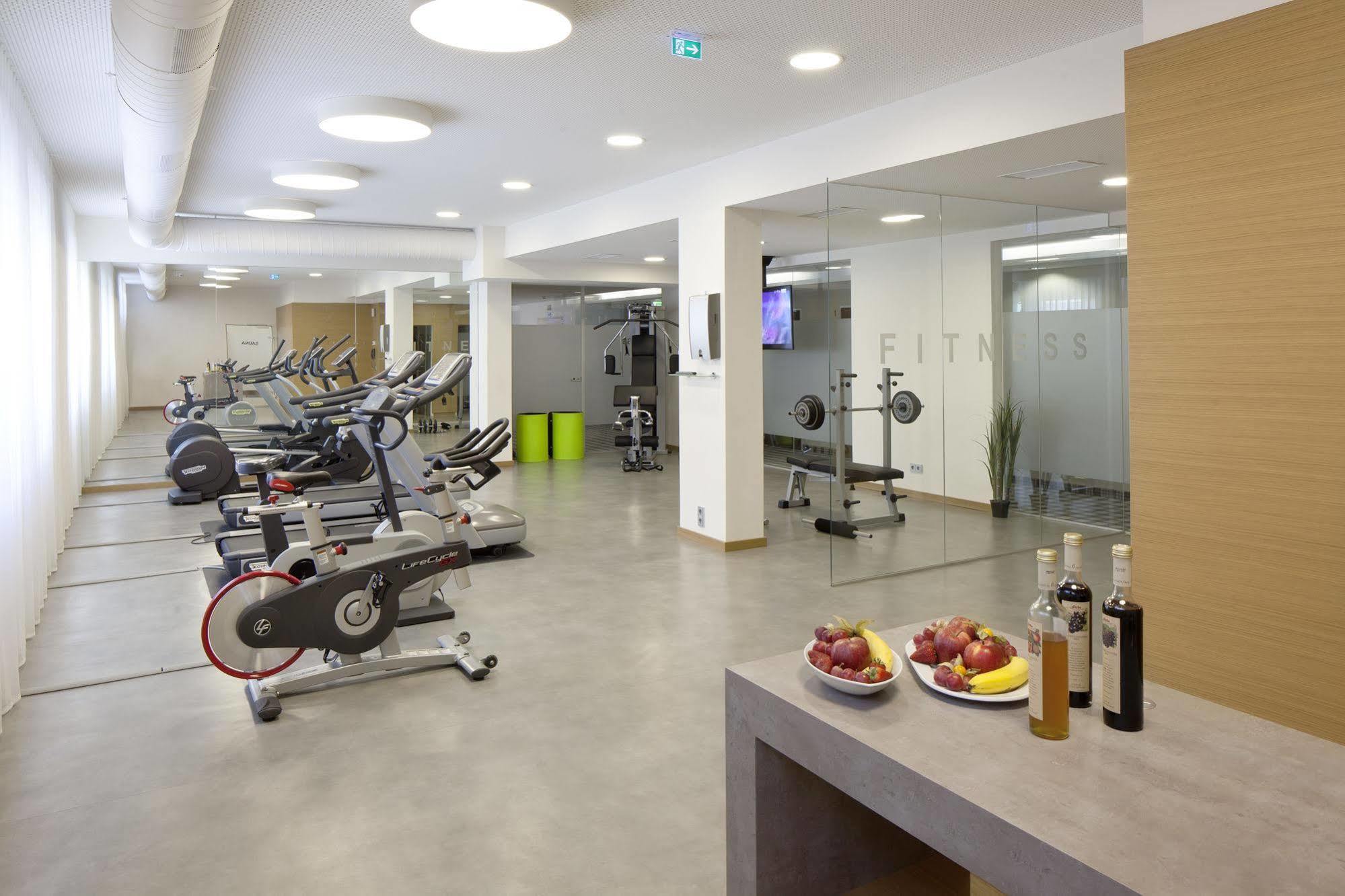 Hotel Ploberger Велс Екстериор снимка