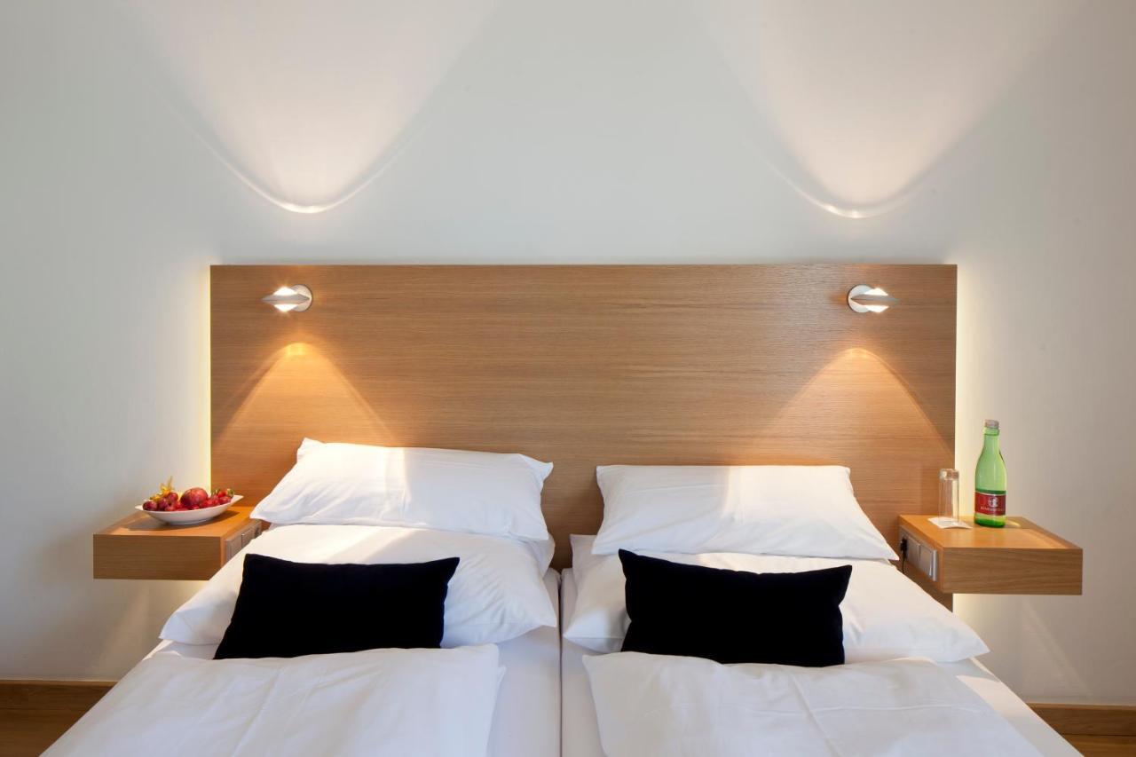 Hotel Ploberger Велс Екстериор снимка